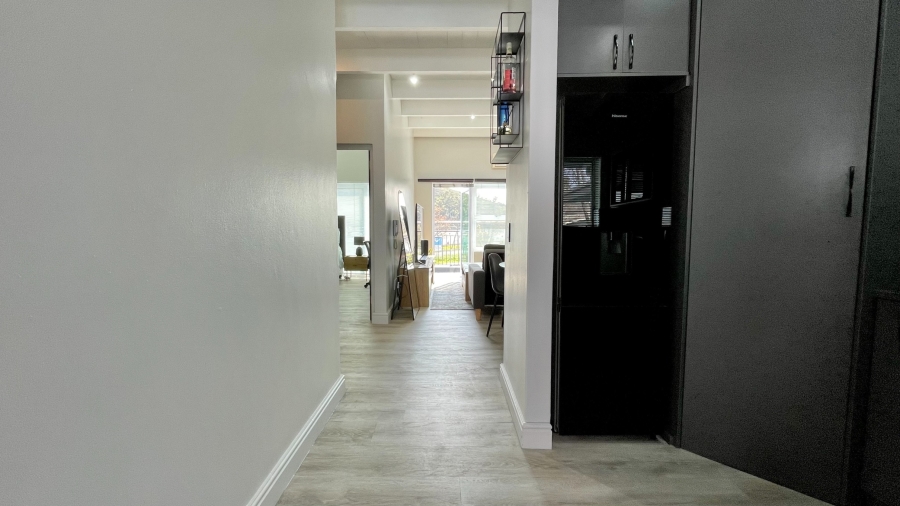 To Let 2 Bedroom Property for Rent in Stellenbosch Central Western Cape
